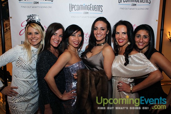 The Glitter City Gala - Philly's Hottest NYE Party!