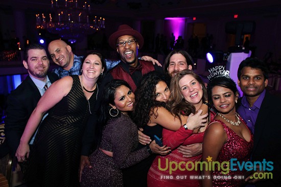The Glitter City Gala - Philly's Hottest NYE Party!