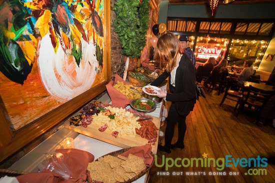 New Year's Eve in Manayunk 2017