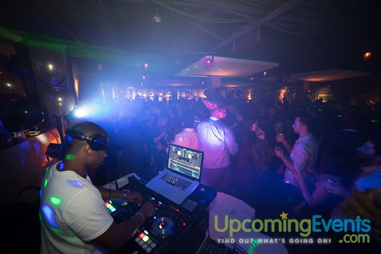 New Year's Eve in Manayunk 2017