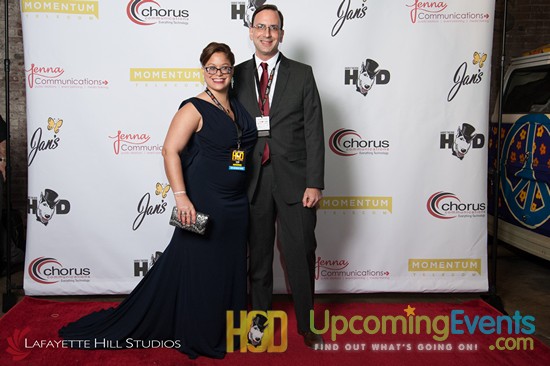 Hair O' The Dog 2017 (Red Carpet)