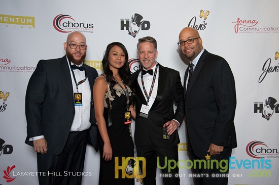 Hair O' The Dog 2017 (Red Carpet)