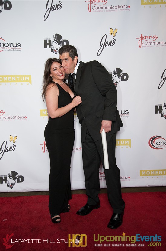 Hair O' The Dog 2017 (Red Carpet)