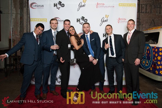 Hair O' The Dog 2017 (Red Carpet)