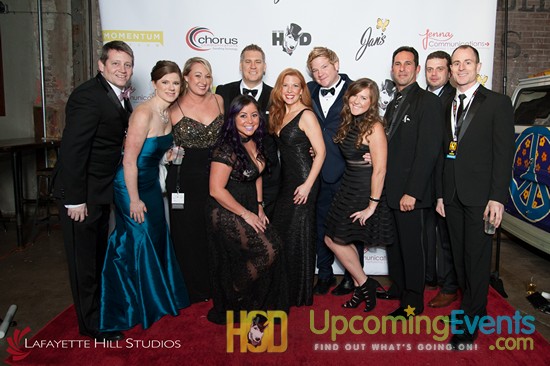 Hair O' The Dog 2017 (Red Carpet)