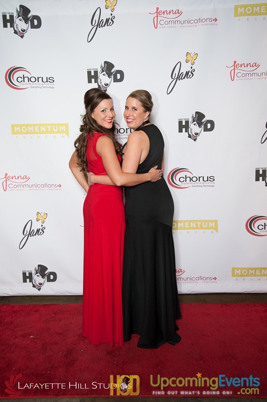 Hair O' The Dog 2017 (Red Carpet)