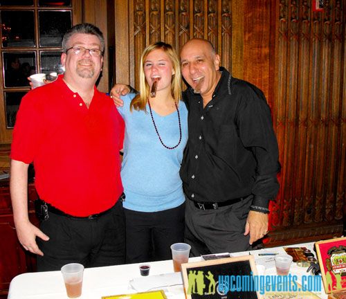 Philadelphia Weekly's 3rd Taste of Philly