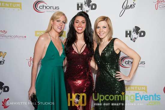 Hair O' The Dog 2017 (Red Carpet)