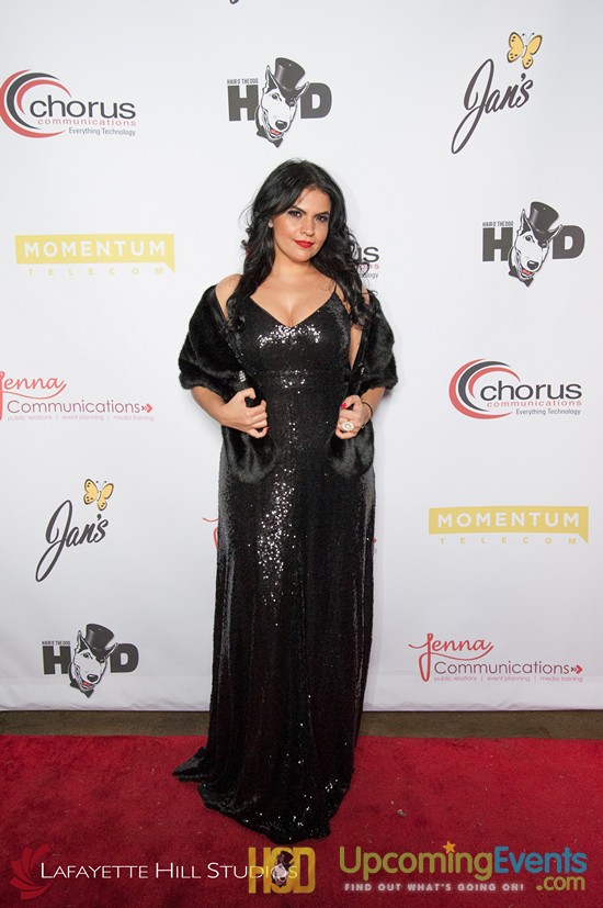 Hair O' The Dog 2017 (Red Carpet)