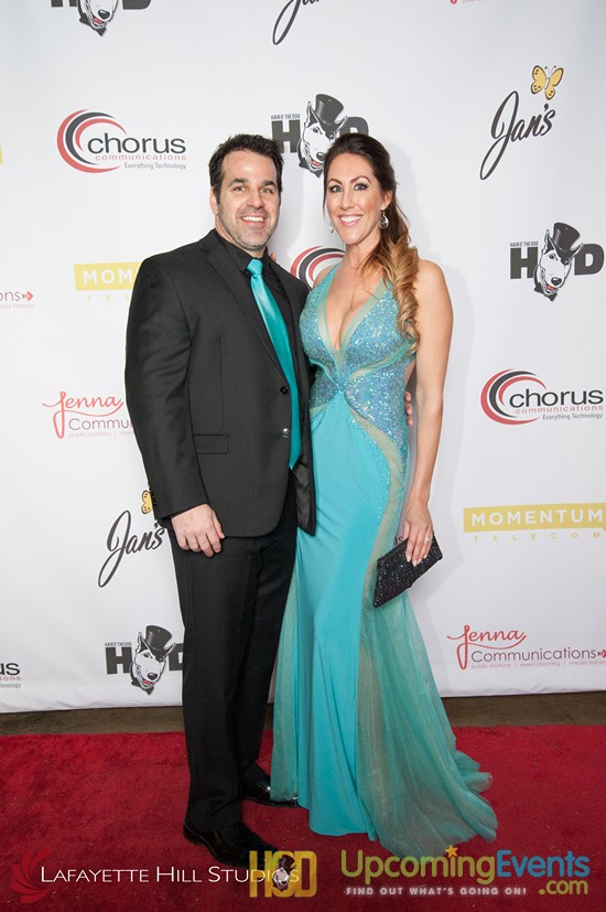 Hair O' The Dog 2017 (Red Carpet)