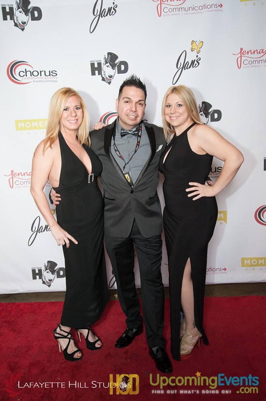 Hair O' The Dog 2017 (Red Carpet)