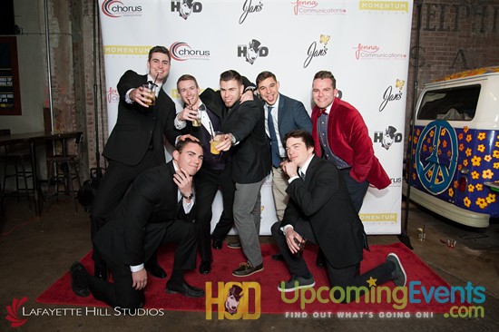 Hair O' The Dog 2017 (Red Carpet)