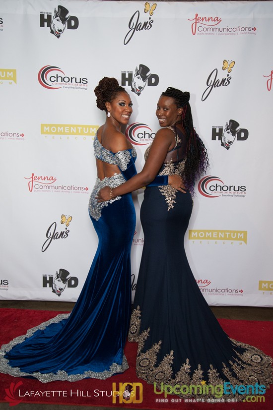 Hair O' The Dog 2017 (Red Carpet)