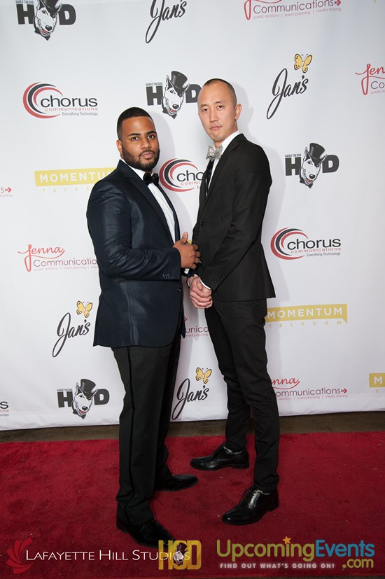 Hair O' The Dog 2017 (Red Carpet)