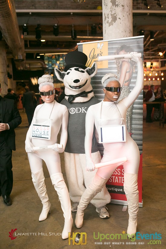 Hair O' The Dog 2017 (Candids)