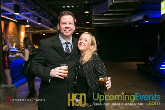 Hair O' The Dog 2017 (Candids)