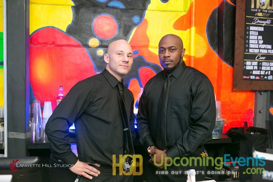 Hair O' The Dog 2017 (Candids)