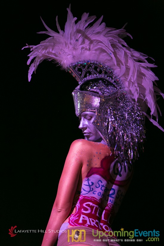 Hair O' The Dog 2017 (Candids)