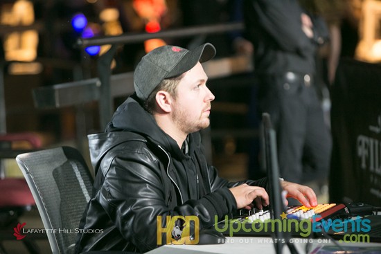 Hair O' The Dog 2017 (Candids)