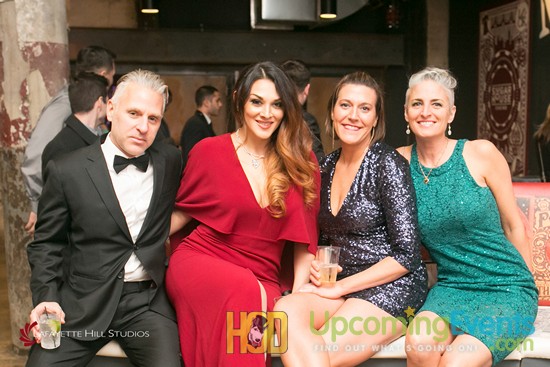 Hair O' The Dog 2017 (Candids)