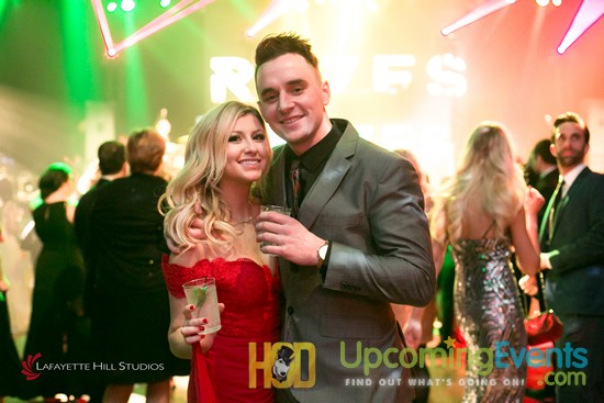 Hair O' The Dog 2017 (Candids)