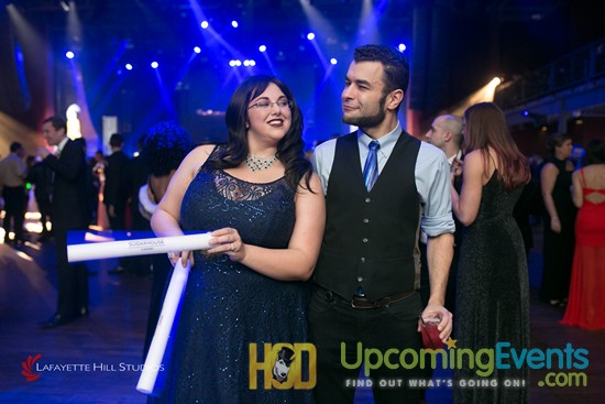 Hair O' The Dog 2017 (Candids)