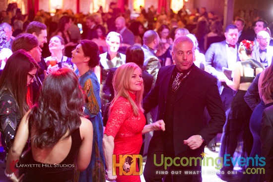 Hair O' The Dog 2017 (Candids)