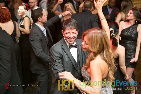 Hair O' The Dog 2017 (Candids)