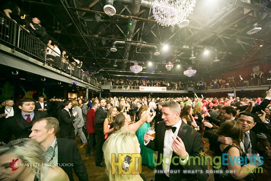 Hair O' The Dog 2017 (Candids)