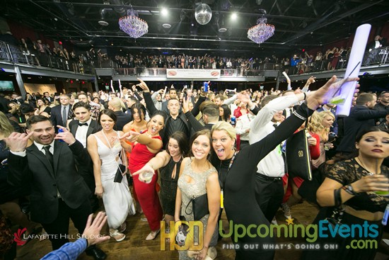 Hair O' The Dog 2017 (Candids)