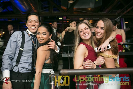 Hair O' The Dog 2017 (Candids)