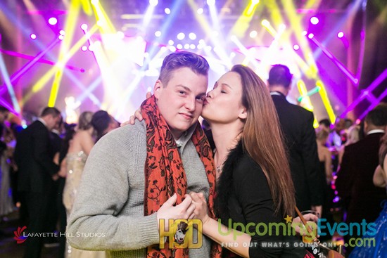 Hair O' The Dog 2017 (Candids)