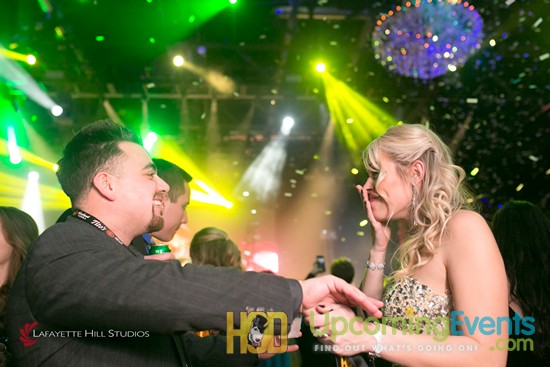 Hair O' The Dog 2017 (Candids)