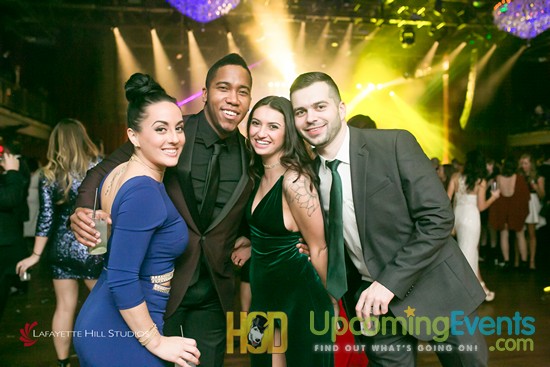 Hair O' The Dog 2017 (Candids)