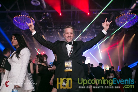 Hair O' The Dog 2017 (Candids)