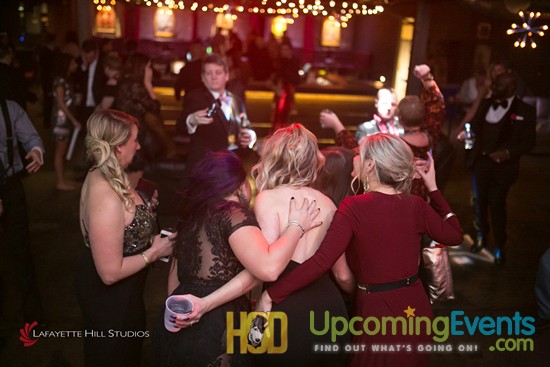 Hair O' The Dog 2017 (Candids)