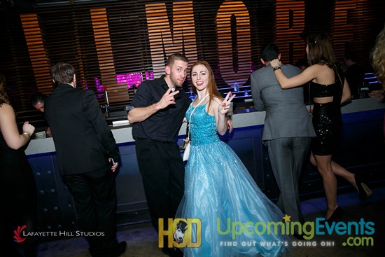 Hair O' The Dog 2017 (Candids)