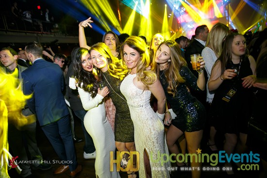 Hair O' The Dog 2017 (Candids)