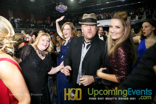 Hair O' The Dog 2017 (Candids)