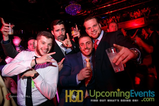 Hair O' The Dog 2017 (Candids)