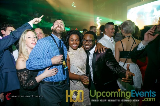 Hair O' The Dog 2017 (Candids)