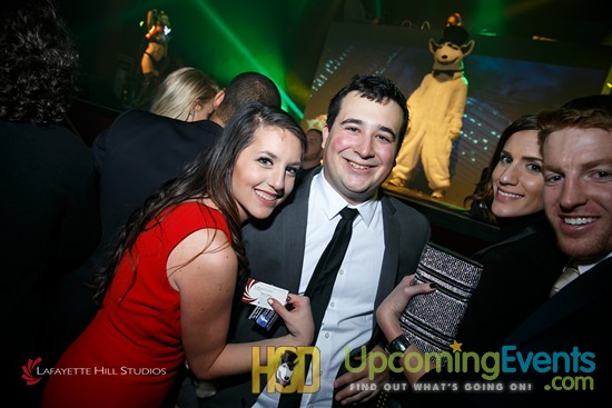 Hair O' The Dog 2017 (Candids)