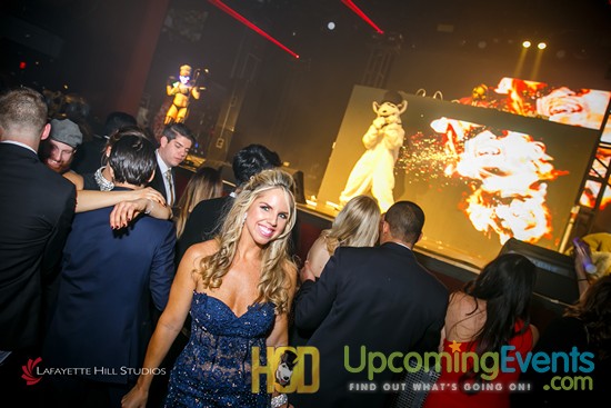 Hair O' The Dog 2017 (Candids)