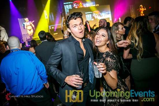 Hair O' The Dog 2017 (Candids)