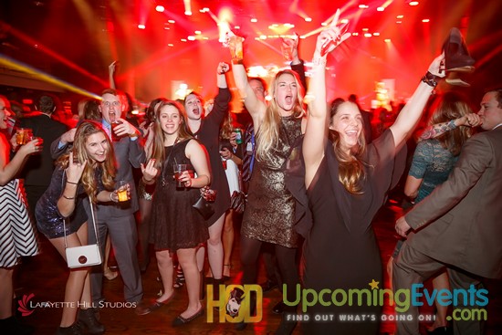 Hair O' The Dog 2017 (Candids)