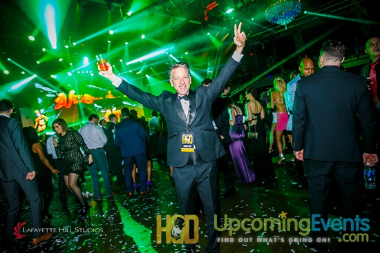 Hair O' The Dog 2017 (Candids)