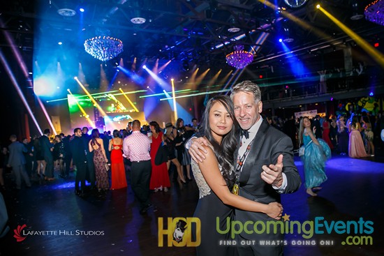 Hair O' The Dog 2017 (Candids)