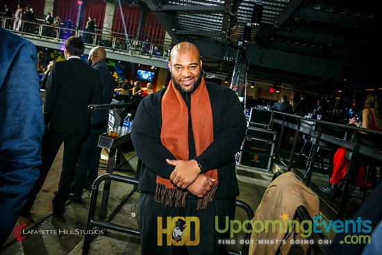 Hair O' The Dog 2017 (Candids)