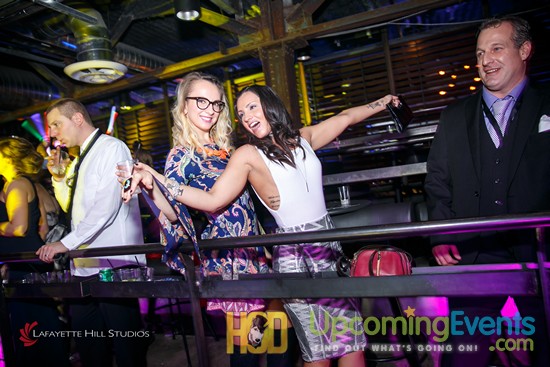 Hair O' The Dog 2017 (Candids)