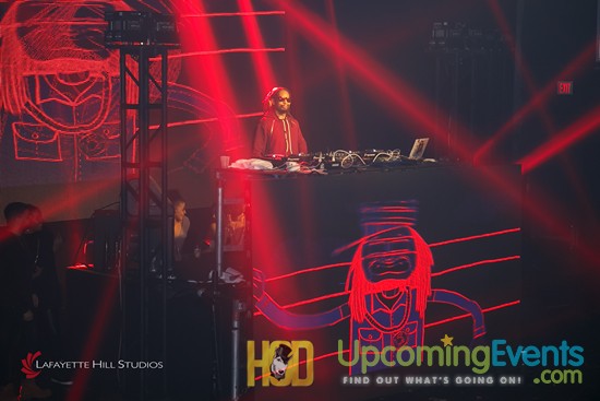 Hair O' The Dog 2017 (Candids)